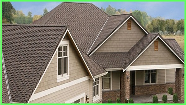 Colorado Residential Roofing