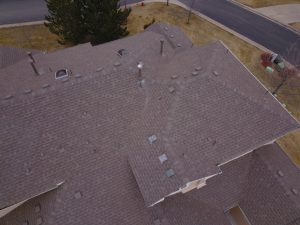 denver co Hail Damage Roofing Expert‎