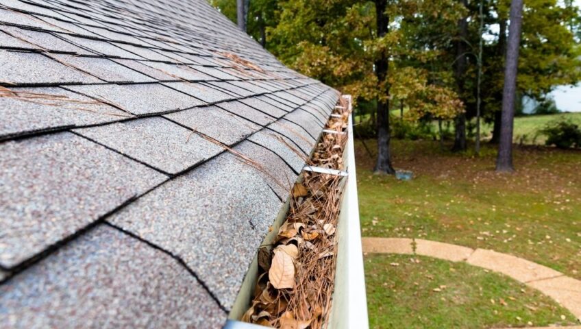 How to prevent roof leaks from damaging your roof